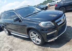  Mercedes-Benz GL 500
