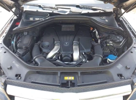 Mercedes-Benz GL 500 AMG* * 360* Harman/Kardon* * * *  | Mobile.bg    10