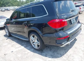 Mercedes-Benz GL 500 AMG* * 360* Harman/Kardon* * * *  | Mobile.bg    4