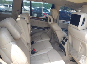 Mercedes-Benz GL 500 AMG* * 360* Harman/Kardon* * * *  | Mobile.bg    9