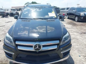 Mercedes-Benz GL 500 AMG* * 360* Harman/Kardon* * * *  | Mobile.bg    2