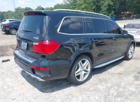 Mercedes-Benz GL 500 AMG* * 360* Harman/Kardon* * * *  | Mobile.bg    6
