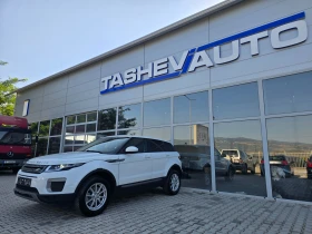 Land Rover Range Rover Evoque | Mobile.bg    4
