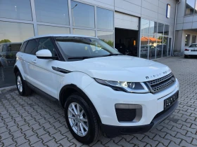 Land Rover Range Rover Evoque | Mobile.bg    2