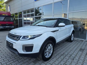 Land Rover Range Rover Evoque | Mobile.bg    5