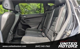 VW Tiguan RLine* 4Motion* ПОДГРЕВ* Камера* KEYLESS - 28400 лв. - 40034121 12