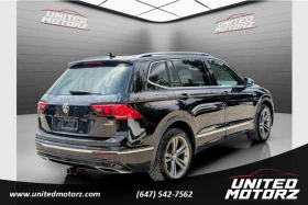 VW Tiguan RLine* 4Motion* ПОДГРЕВ* Камера* KEYLESS - 28400 лв. - 40034121 5