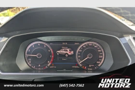 VW Tiguan RLine* 4Motion* ПОДГРЕВ* Камера* KEYLESS - 28400 лв. - 40034121 14