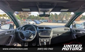 VW Tiguan RLine* 4Motion* ПОДГРЕВ* Камера* KEYLESS - 28400 лв. - 40034121 17