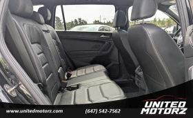 VW Tiguan RLine* 4Motion* ПОДГРЕВ* Камера* KEYLESS - 28400 лв. - 40034121 11