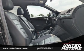 VW Tiguan RLine* 4Motion* ПОДГРЕВ* Камера* KEYLESS - 28400 лв. - 40034121 10