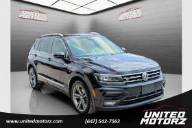 VW Tiguan RLine* 4Motion* ПОДГРЕВ* Камера* KEYLESS - 28400 лв. - 40034121 3