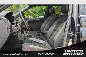 VW Tiguan RLine* 4Motion* ПОДГРЕВ* Камера* KEYLESS - 28400 лв. - 40034121 9