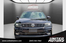 VW Tiguan RLine* 4Motion* ПОДГРЕВ* Камера* KEYLESS - 28400 лв. - 40034121 2