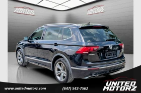 VW Tiguan RLine* 4Motion* ПОДГРЕВ* Камера* KEYLESS - 28400 лв. - 40034121 7