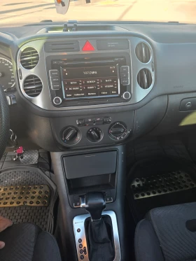 VW Tiguan 2.0 170h.p - 13900 лв. - 13639835 4