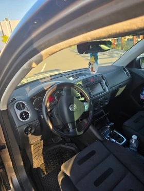 VW Tiguan 2.0 170h.p - 13900 лв. - 13639835 2