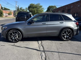 Mercedes-Benz GLC 43 AMG 360* BURMASTER* CARFAX* ОПЦИЯ ЗА ФИНАНСИРАНЕ* - 43900 лв. - 36044012 3
