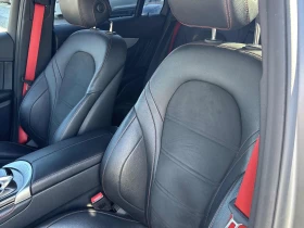 Mercedes-Benz GLC 43 AMG 360* BURMASTER* CARFAX* ОПЦИЯ ЗА ФИНАНСИРАНЕ* - 43900 лв. - 36044012 9