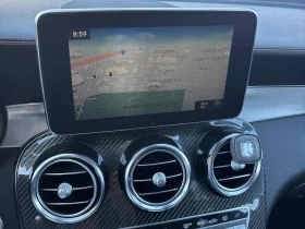 Mercedes-Benz GLC 43 AMG 360* BURMASTER* CARFAX* ОПЦИЯ ЗА ФИНАНСИРАНЕ* - 43900 лв. - 36044012 8