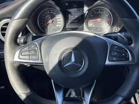 Mercedes-Benz GLC 43 AMG 360* BURMASTER* CARFAX* ОПЦИЯ ЗА ФИНАНСИРАНЕ* - 43900 лв. - 36044012 7