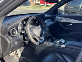 Mercedes-Benz GLC 43 AMG 360* BURMASTER* CARFAX* ОПЦИЯ ЗА ФИНАНСИРАНЕ* - 43900 лв. - 36044012 6