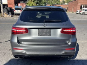 Mercedes-Benz GLC 43 AMG 360* BURMASTER* CARFAX* ОПЦИЯ ЗА ФИНАНСИРАНЕ* - 43900 лв. - 36044012 4