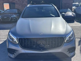 Mercedes-Benz GLC 43 AMG 360* BURMASTER* CARFAX* ОПЦИЯ ЗА ФИНАНСИРАНЕ* - 43900 лв. - 36044012 2