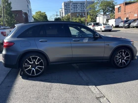 Mercedes-Benz GLC 43 AMG 360* BURMASTER* CARFAX* ОПЦИЯ ЗА ФИНАНСИРАНЕ* - 43900 лв. - 36044012 5
