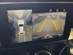 Mercedes-Benz GLC 43 AMG 360* BURMASTER* CARFAX* ОПЦИЯ ЗА ФИНАНСИРАНЕ* - 43900 лв. - 36044012 10