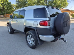 Toyota Fj cruiser 4.0i 4x4 240.   | Mobile.bg    7