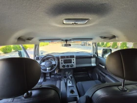 Toyota Fj cruiser 4.0i 4x4 240.   | Mobile.bg    11