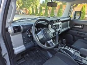 Toyota Fj cruiser 4.0i 4x4 240.   | Mobile.bg    9