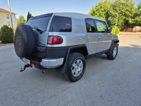 Toyota Fj cruiser 4.0i 4x4 240.   | Mobile.bg    5