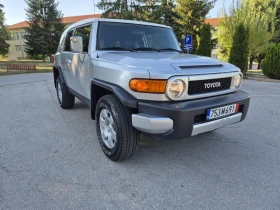 Toyota Fj cruiser 4.0i 4x4 240.   | Mobile.bg    3