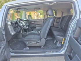 Toyota Fj cruiser 4.0i 4x4 240.   | Mobile.bg    10