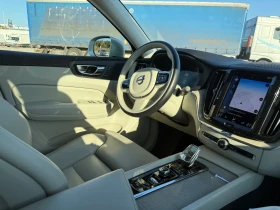Volvo XC60 B5 INSCRIPTION MILD HYBRID  | Mobile.bg    9