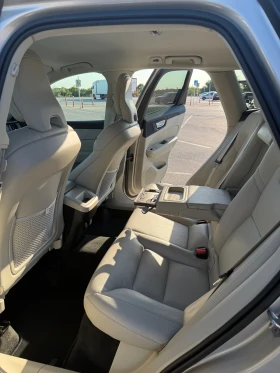 Volvo XC60 B5 INSCRIPTION MILD HYBRID  | Mobile.bg    11