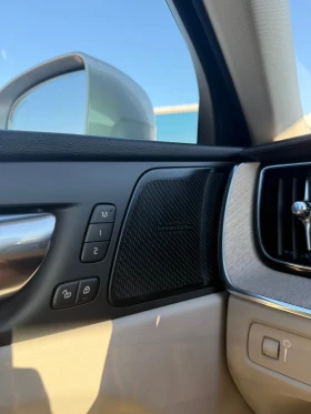 Volvo XC60 B5 INSCRIPTION MILD HYBRID  | Mobile.bg    8