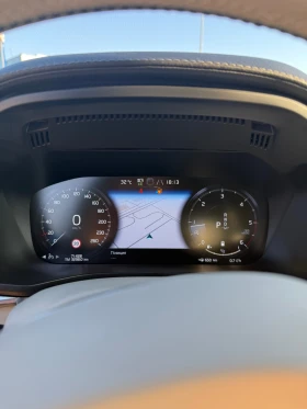 Volvo XC60 B5 INSCRIPTION MILD HYBRID  | Mobile.bg    6