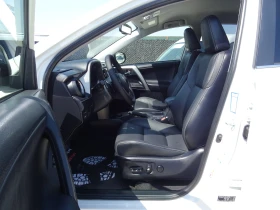 Обява за продажба на Toyota Rav4 2.2 D-CAT 150kc A/T AWD Lounge 20th Anniversary ~28 900 лв. - изображение 10