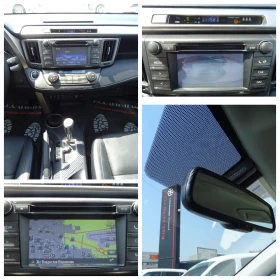 Toyota Rav4 2.2 D-CAT 150kc A/T AWD Lounge 20th Anniversary | Mobile.bg    14