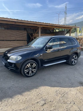 Обява за продажба на BMW X5 E70 ~18 000 лв. - изображение 1