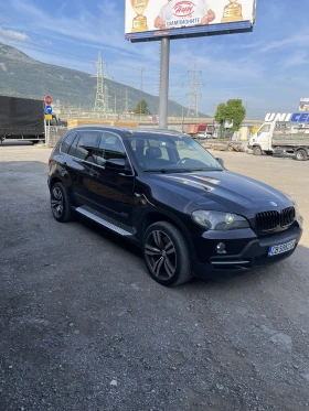 Обява за продажба на BMW X5 E70 ~18 000 лв. - изображение 1