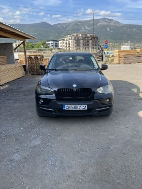 Обява за продажба на BMW X5 E70 ~18 000 лв. - изображение 2