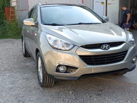 Hyundai IX35 2.0 - 19500 лв. - 71358264 3