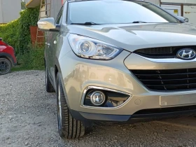 Hyundai IX35 2.0 - 19500 лв. - 71358264 4
