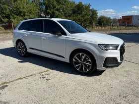 Обява за продажба на Audi Q7 ~86 000 лв. - изображение 3
