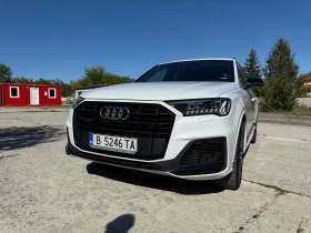 Обява за продажба на Audi Q7 ~86 000 лв. - изображение 1