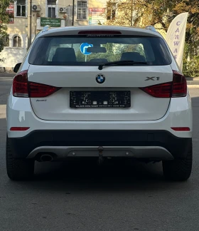 Обява за продажба на BMW X1 XDrive 18d | 2013 | 152 000 км FACELIFT ~12 300 лв. - изображение 5